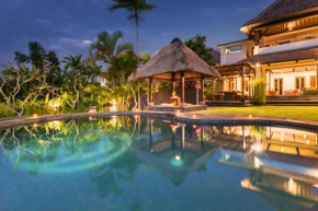 Jenala Denada 3 BR Private Pool Villa JU11